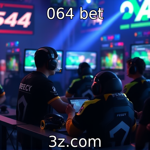 Evolução dos eSports no cenário competitivo atual