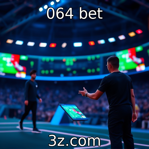 Inovação tecnológica nas plataformas de apostas