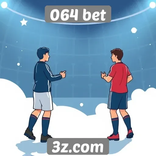 Usuários comentam experiência no 064 bet